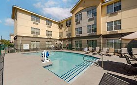 Mainstay Suites Las Vegas Flamingo