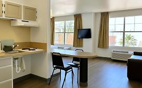 Mainstay Suites Las Vegas Flamingo